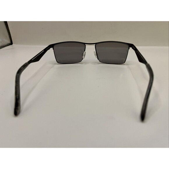 Perry Ellis Eyeglasses PE965-3 Designer Frames Only  Brown 55-18-140